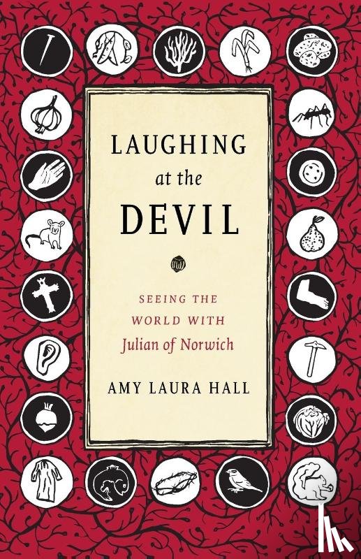 Hall, Amy Laura - Laughing at the Devil