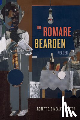  - The Romare Bearden Reader