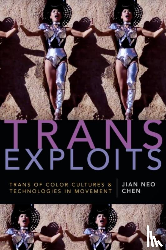 Chen, Jian Neo - Trans Exploits