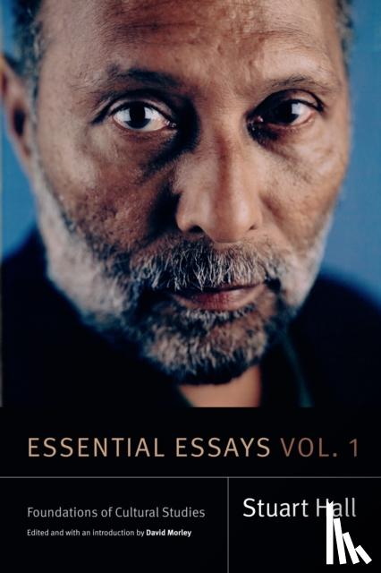 Hall, Stuart - Essential Essays, Volume 1