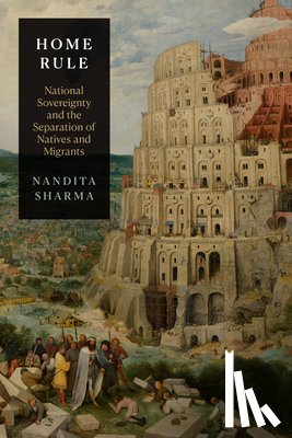Sharma, Nandita - Home Rule