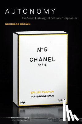 Brown, Nicholas - Autonomy