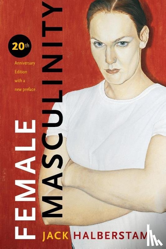 Halberstam, Jack - Female Masculinity