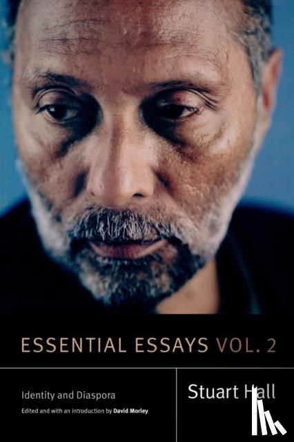 Hall, Stuart - Essential Essays, Volume 2
