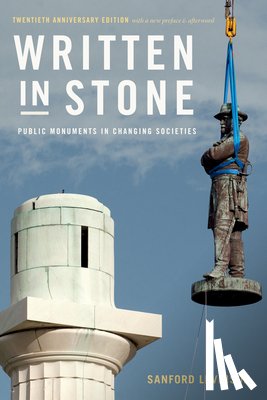 Levinson, Sanford - Written in Stone