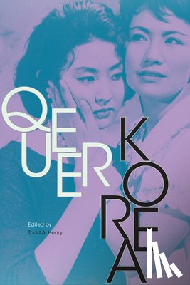  - Queer Korea