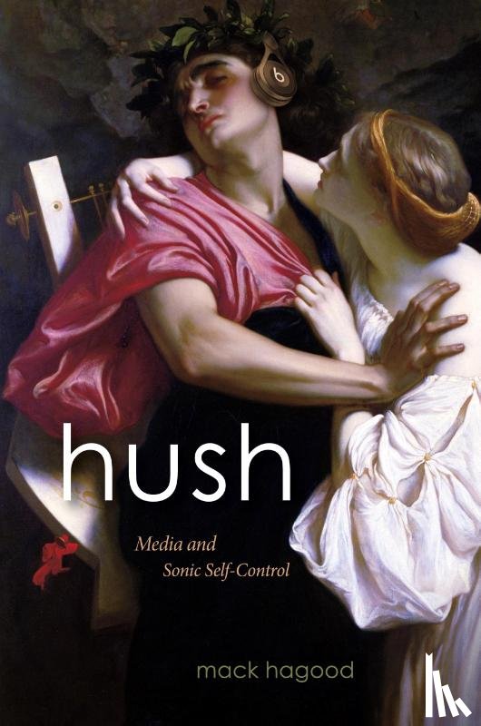 Hagood, Mack - Hush