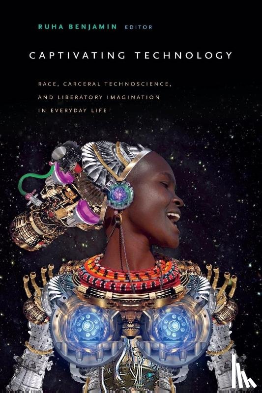  - Captivating Technology