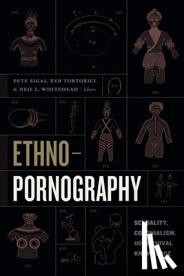  - Ethnopornography