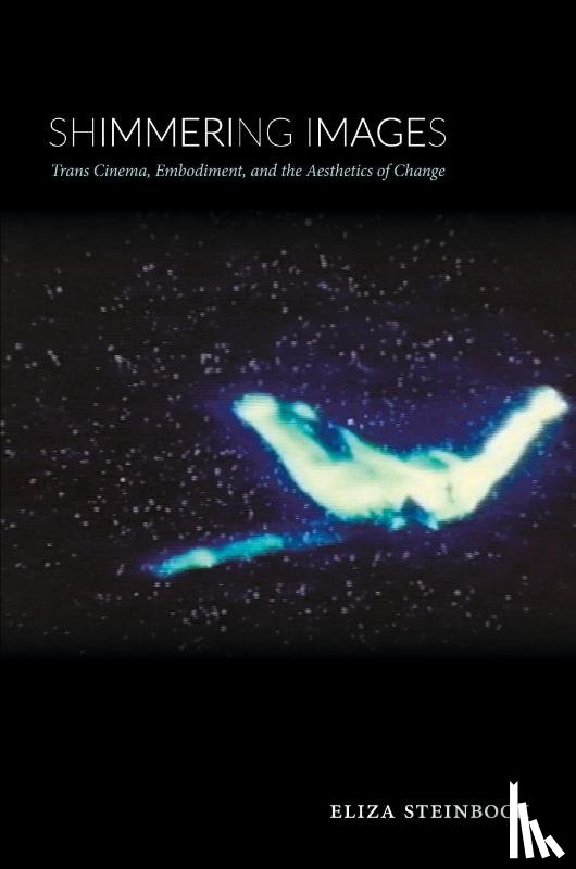 Steinbock, Eliza - Shimmering Images