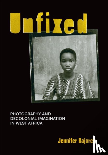 Bajorek, Jennifer - Unfixed