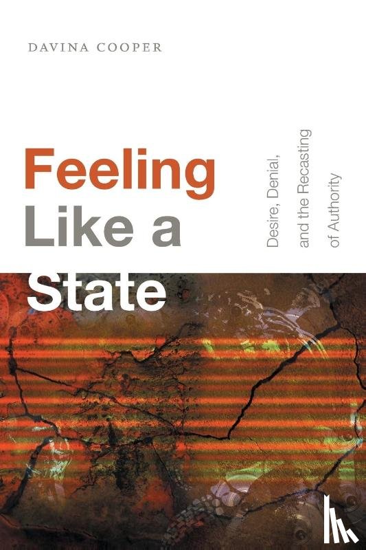 Cooper, Davina - Feeling Like a State