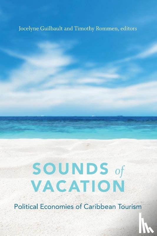  - Sounds of Vacation
