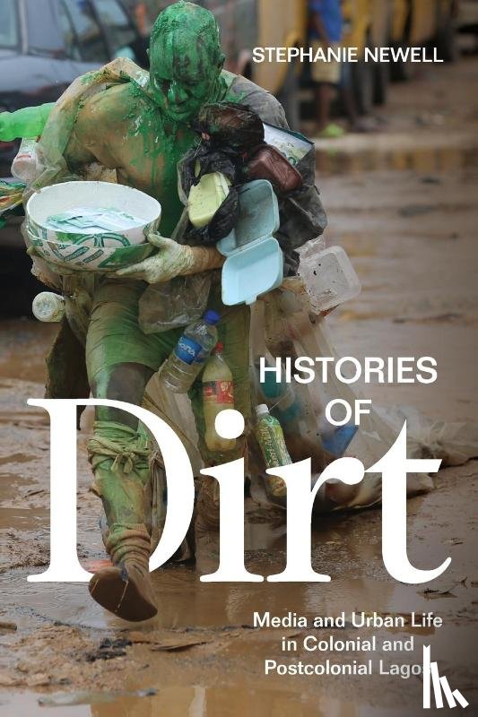 Newell, Stephanie - Histories of Dirt