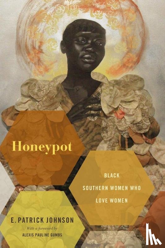 Johnson, E. Patrick - Honeypot