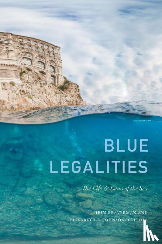  - Blue Legalities