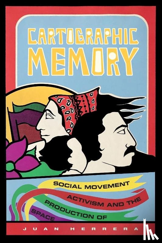 Herrera, Juan - Cartographic Memory