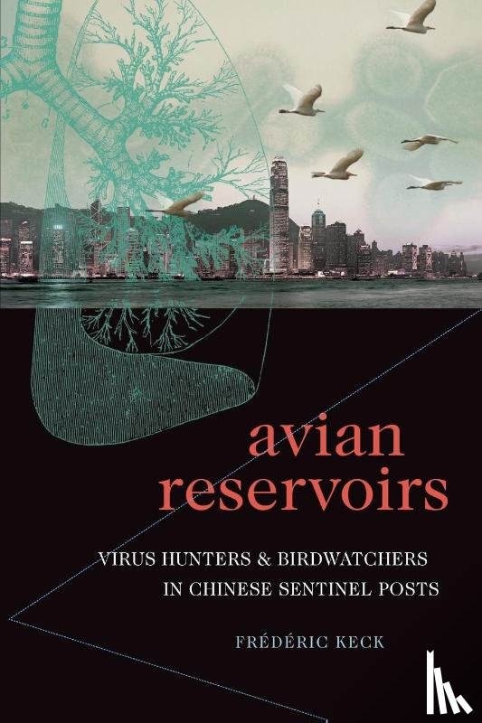 Keck, Frederic - Avian Reservoirs