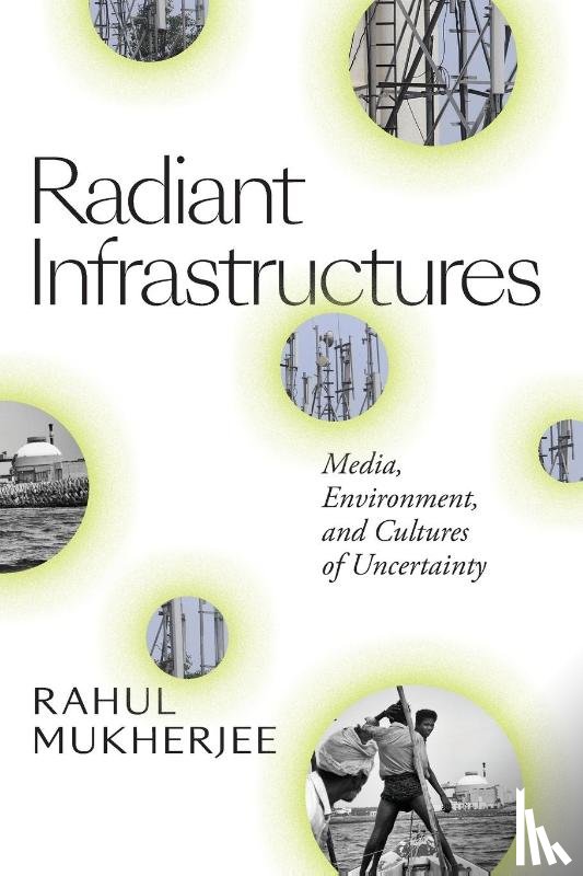 Mukherjee, Rahul - Radiant Infrastructures