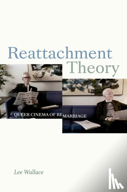 Wallace, Lee - Reattachment Theory