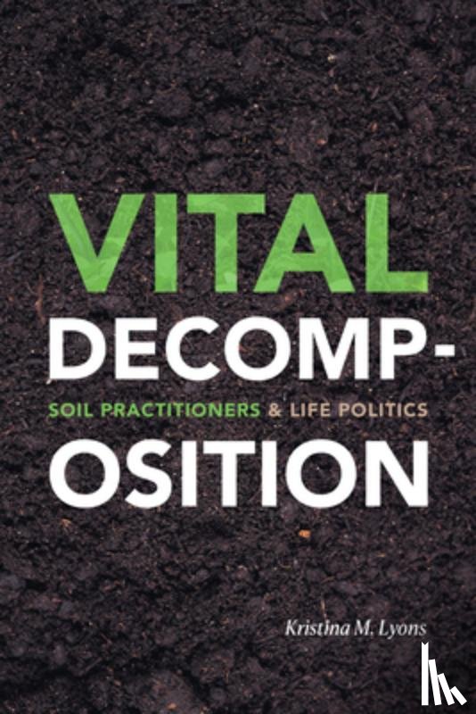 Lyons, Kristina M. - Vital Decomposition