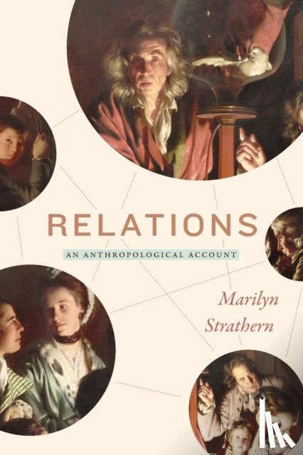 Strathern, Marilyn - Relations