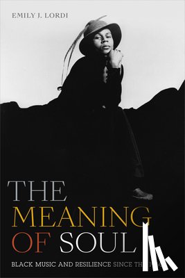 Lordi, Emily J. - The Meaning of Soul