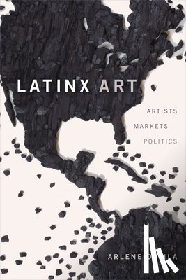 Davila, Arlene - Latinx Art