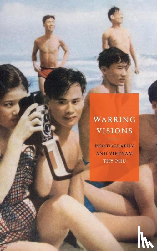 Phu, Thy - Warring Visions