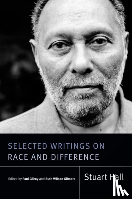 Hall, Stuart - Selected Writings on Race and Difference