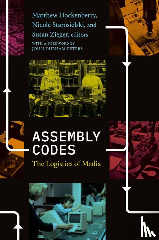  - Assembly Codes