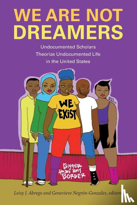  - We Are not Dreamers