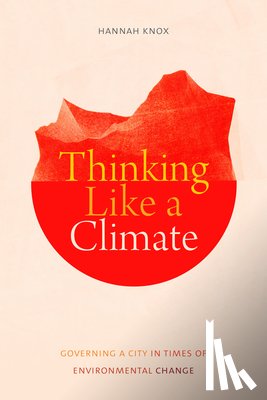 Knox, Hannah - Thinking Like a Climate
