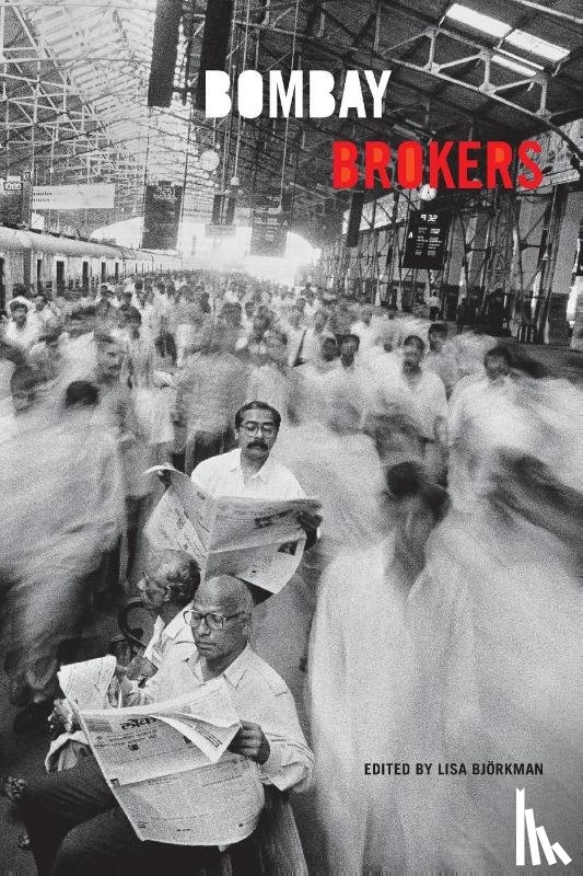  - Bombay Brokers