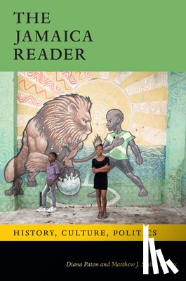  - The Jamaica Reader