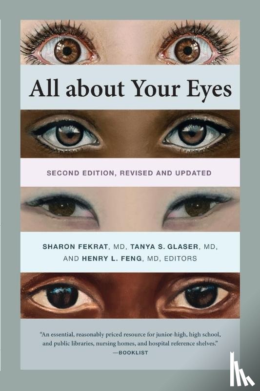  - All About Your Eyes, Second Edition, Revised and Updated