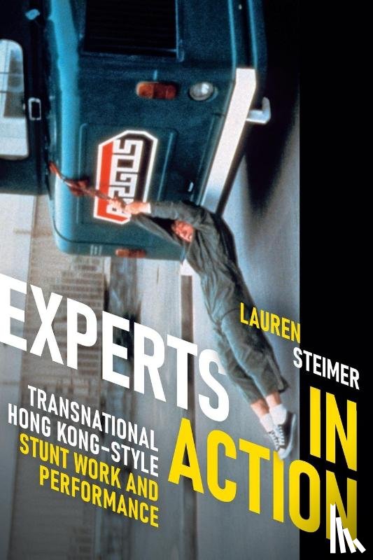 Steimer, Lauren - Experts in Action
