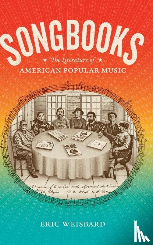 Weisbard, Eric - Songbooks