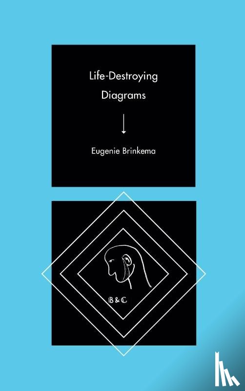 Brinkema, Eugenie - Life-Destroying Diagrams