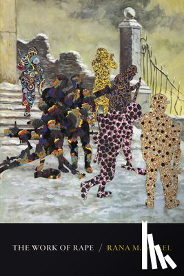 Jaleel, Rana M. - The Work of Rape