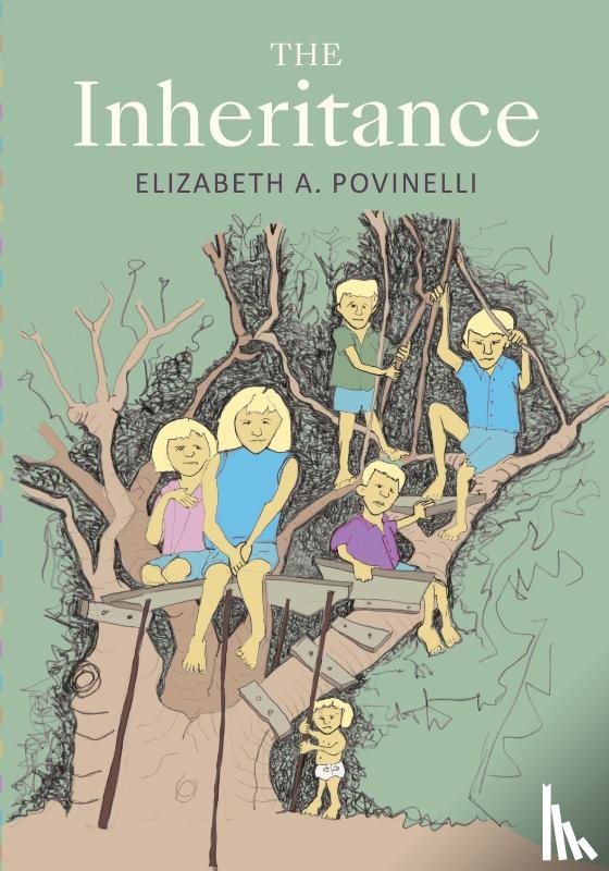 Povinelli, Elizabeth A. - The Inheritance