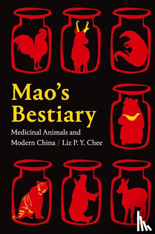 Chee, Liz P. Y. - Mao's Bestiary