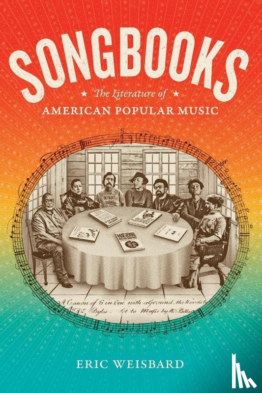Weisbard, Eric - Songbooks