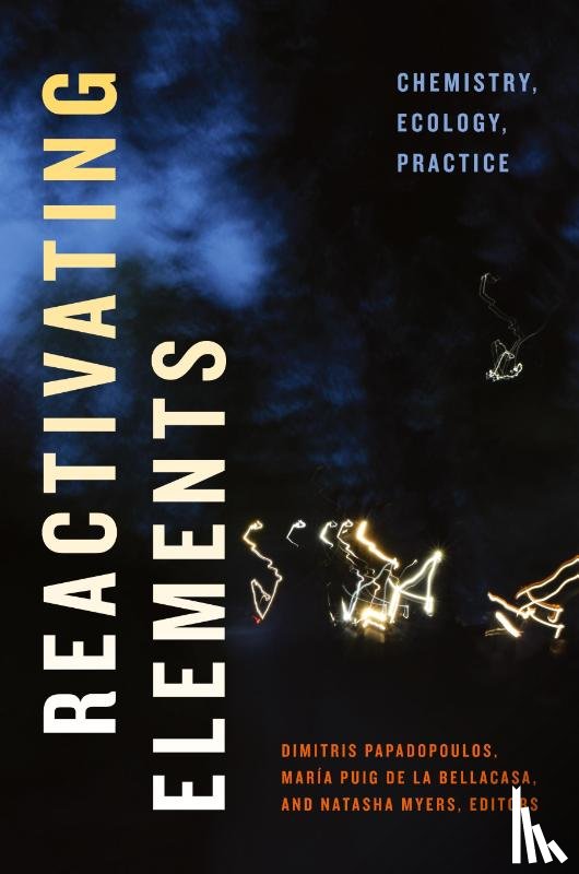  - Reactivating Elements