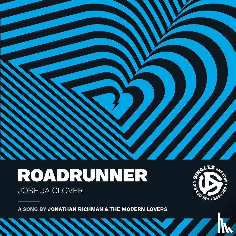 Clover, Joshua - Roadrunner