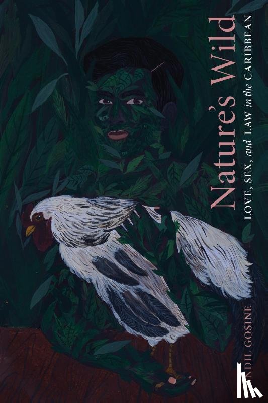 Gosine, Andil - Nature's Wild