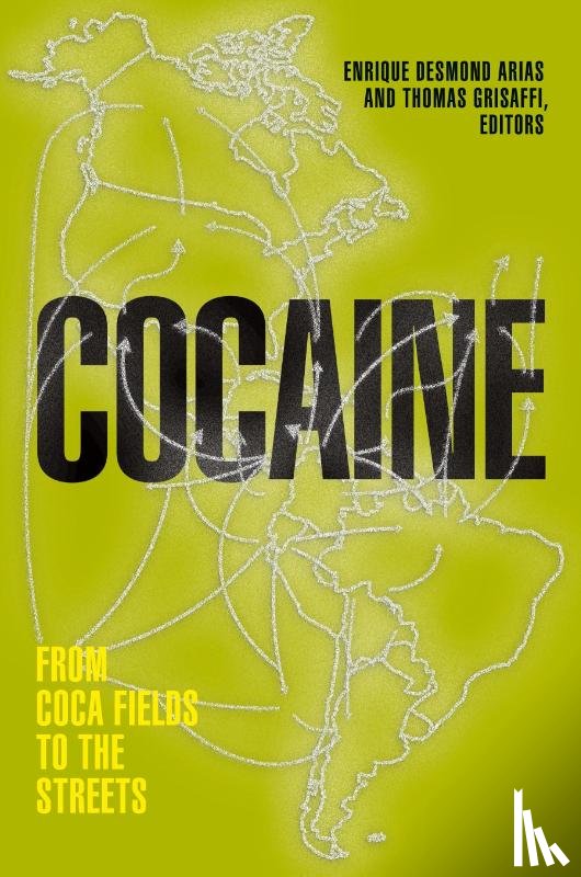  - Cocaine