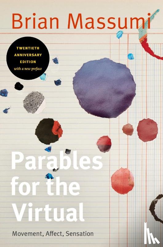 Massumi, Brian - Parables for the Virtual