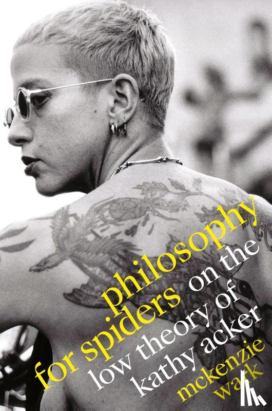 Wark, McKenzie - Philosophy for Spiders