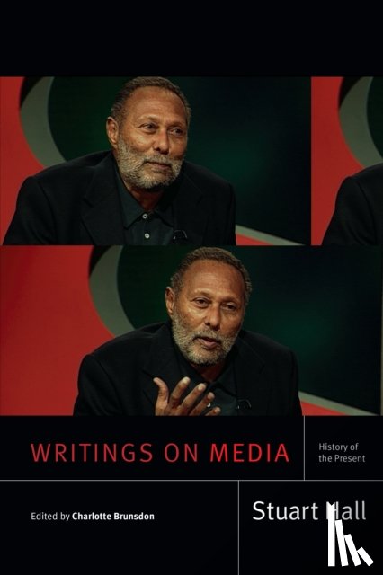 Hall, Stuart - Writings on Media